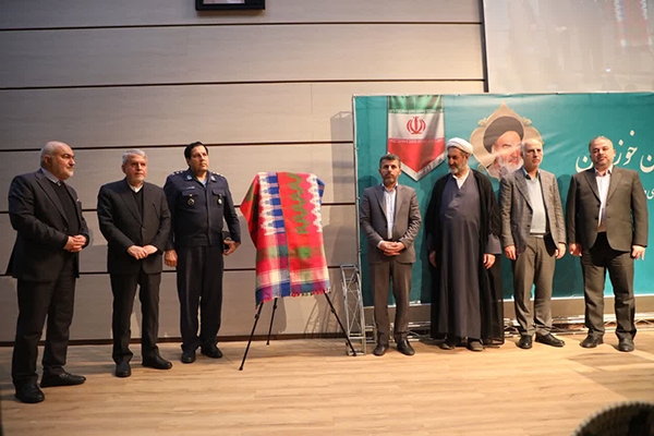 پایگاه چهارم شکاری دزفول ثبت ملی شد