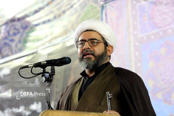 گوش دادن به صدای مردم، وظیفه همه مسئولین است گوش دادن به صدای مردم، وظیفه همه مسئولین است