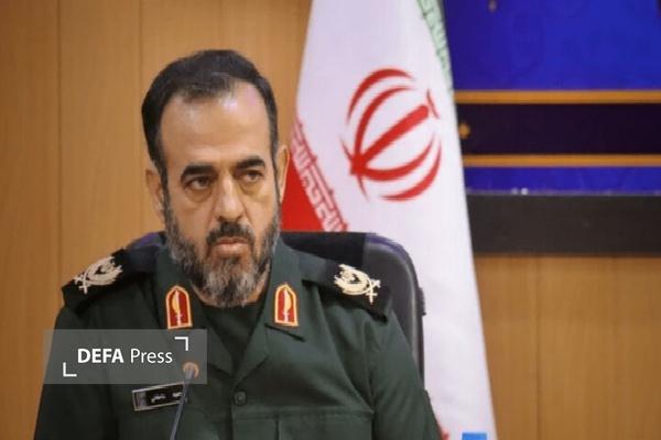 آمریکا، فرمانده سپاه قدس گیلان را تحریم کرد آمریکا، فرمانده سپاه قدس گیلان را تحریم کرد