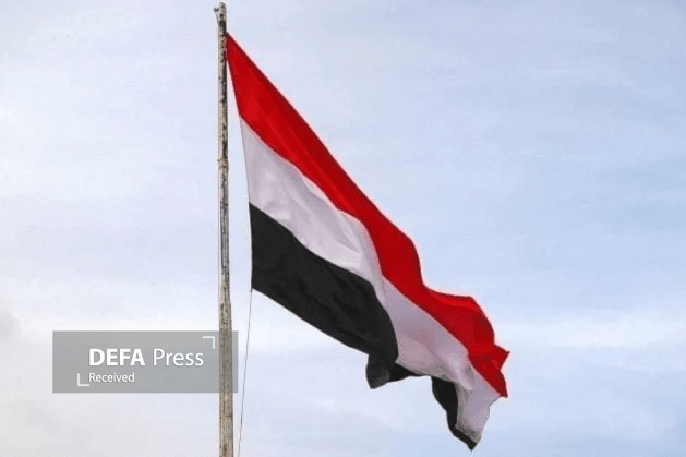 واکنش یمنی‌ها به اقدام خصمانه اتحادیه اروپا