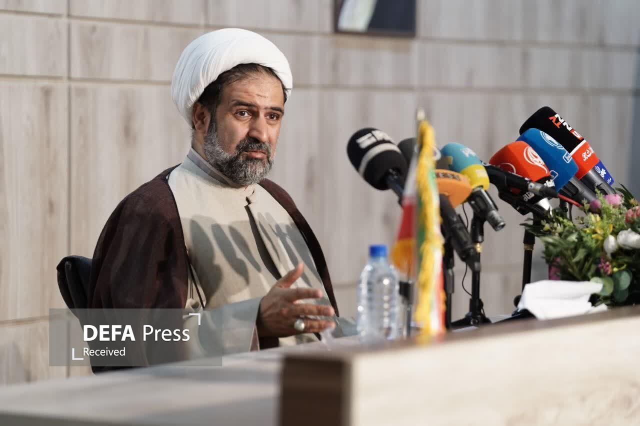 دانشگاه بین‌المللی اهل‌بیت (ع) راهبرد هوش مصنوعی و نوآوری علمی را عملیاتی کرد