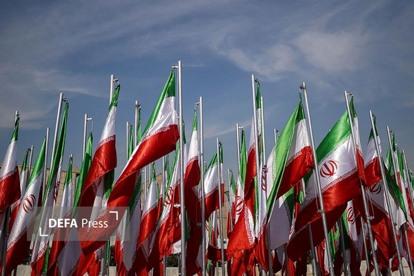 سپاه حافظ امنیت در برابر تروریسم است سپاه حافظ امنیت در برابر تروریسم است