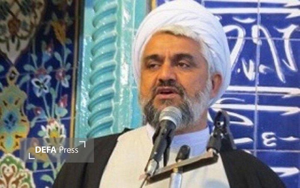 ابراهیمی: ملت ایران پرورش یافته مکتب امام حسین(ع) هستند