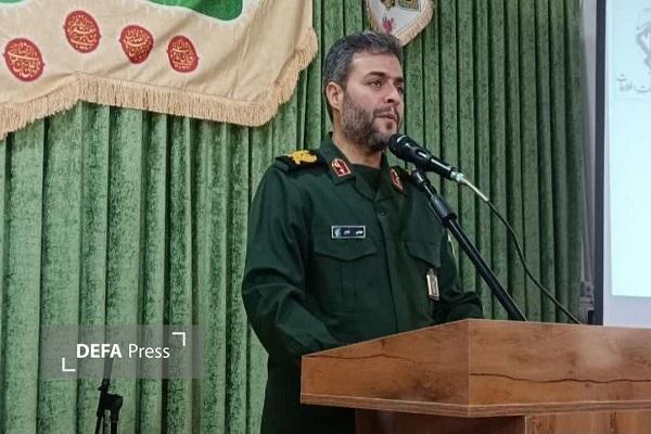 سردار فلاح: فضای مجازی؛ بستر اصلی جنگ شناختی علیه نسل نوجوان است