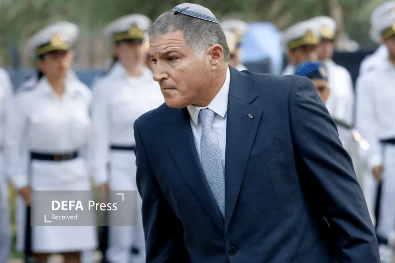 صدور کیفرخواست علیه ۱۱ نفر از اطرافیان رئیس شاباک