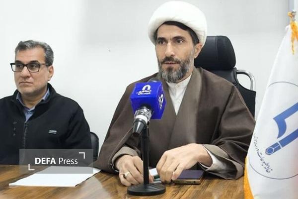 رسانه خط مقدم مقابله با جنگ ترکیبی دشمن است رسانه خط مقدم مقابله با جنگ ترکیبی دشمن است