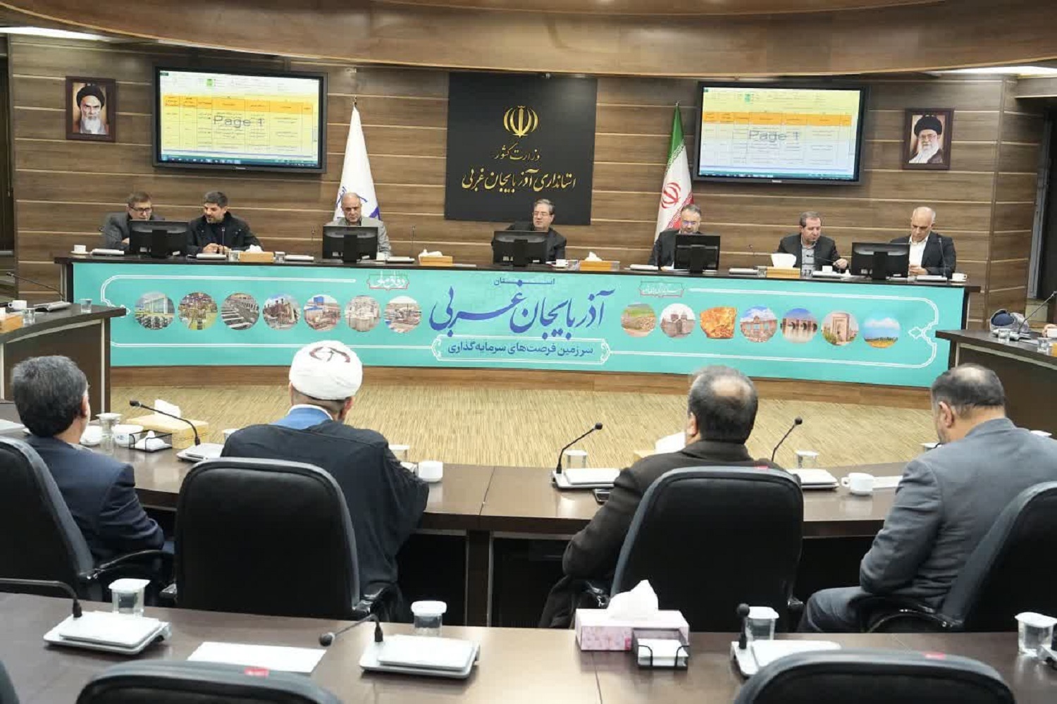 دهه فجر امسال باید نماد امید، نشاط و بازتاب دستاورد‌های انقلاب باشد