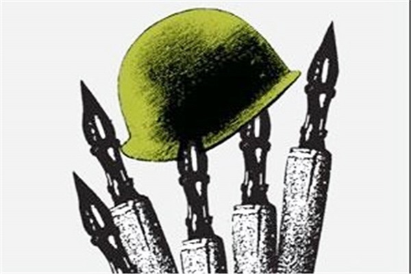 «آن نخل استوار»؛ روایتی از ایستادگی و ایمان در سایه دفاع مقدس