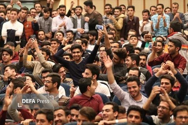 آغاز هفته ملی جوان با محور ارتقای سلامت و جوانی جمعیت در خراسان رضوی