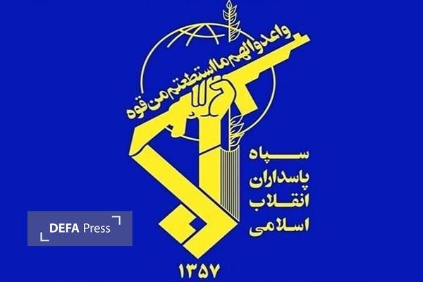 تحریف نقش سپاه، محصول ناتوانی غرب در مهار ایران