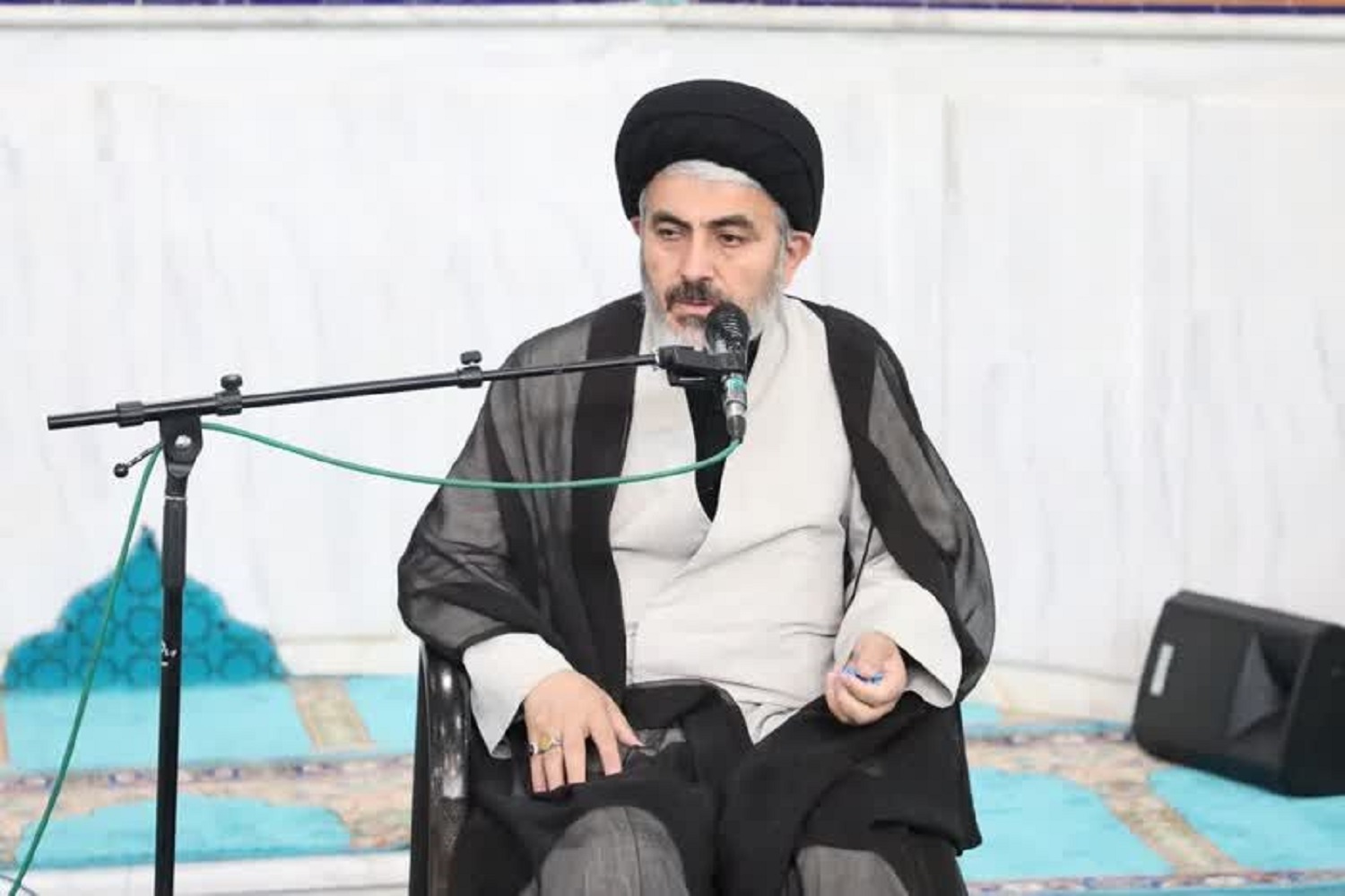 وضعیت جوانی جمعیت کشور مناسب نیست/ مسئولین موظف به رفع مشکلات ازدواج جوانان هستند