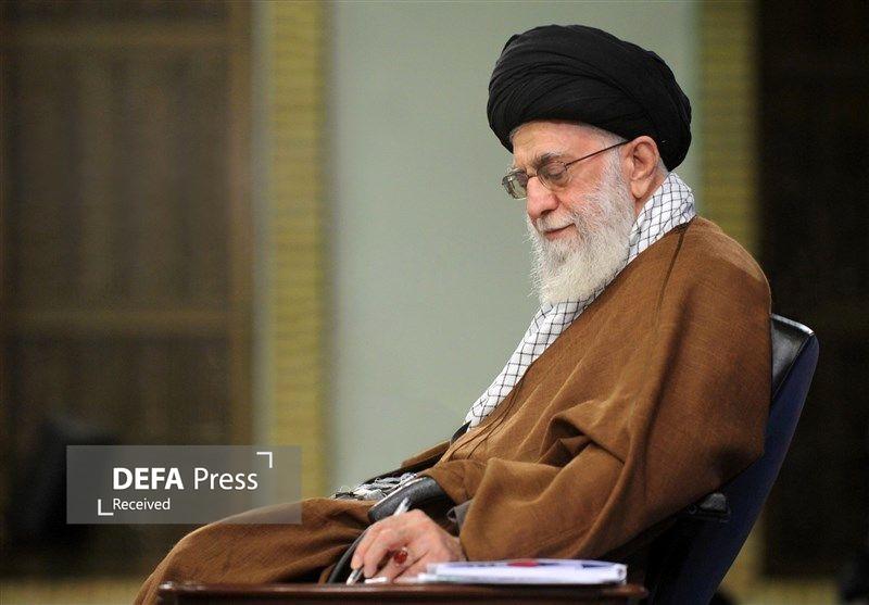 پیام تسلیت رهبر انقلاب در پی درگذشت آیت‌الله آقای عبدخدایی