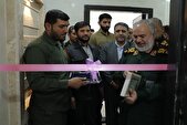 بهره برداری از ۲۸۸ واحد مسکونی ویژه کارکنان سپاه در خوزستان