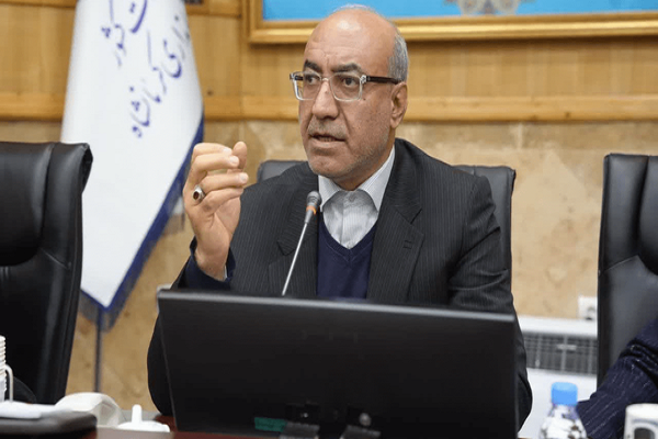 استاندار کرمانشاه: تهدید دشمن، نشانه ترس از قدرت ایران است