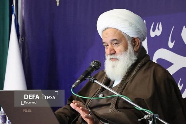 جهان می‌داند چه کسی داعش را ایجاد کرد/حمایت غرب از کشتار مردم بی‌گناه