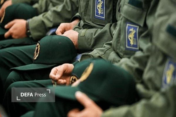 حجت الاسلام غفوری: سپاه پاسداران بازوی اقتدار انقلاب و امید ملت‌های مظلوم است