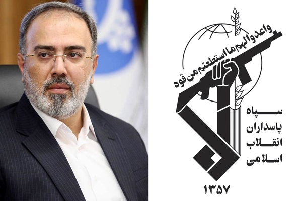 سپاه ماند و می‌ماند؛ نگاهی به خطای محاسباتی اروپا