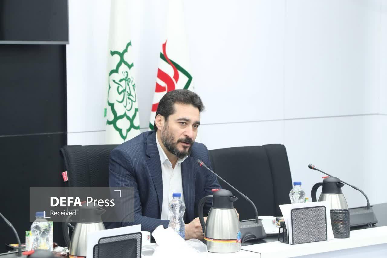 اعلام ویژه‌برنامه‌های دهه فجر موزه ملی انقلاب اسلامی و دفاع مقدس