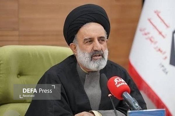 حجت الاسلام موسوی مقدم: تکریم زائران ایثارگر و تقویت بُعد معنوی کاروان‌های حج ایثارگران ضروری است