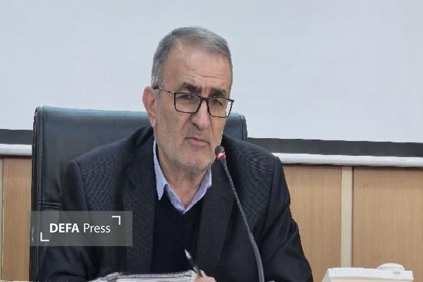 افتتاح و کلنگ‌زنی ۶۷۳ پروژه با اعتبار ۱۴ هزار میلیارد تومان در دهه فجر