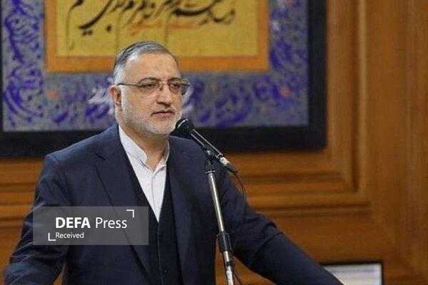 زاکانی: اروپا از درک مناسبات دنیای امروز عاجز است زاکانی: اروپا از درک مناسبات دنیای امروز عاجز است