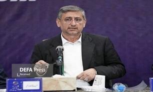 شاهرخی: اقدام اتحادیه اروپا حرکتی بزدلانه برای جلب رضایت اربابان آمریکایی است شاهرخی: اقدام اتحادیه اروپا حرکتی بزدلانه برای جلب رضایت اربابان آمریکایی است