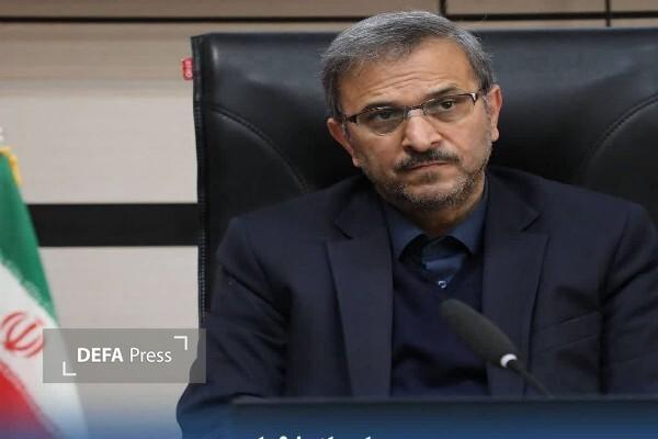 بهره برداری از ۹۸۰ طرح در چهل و هفتمین سالگرد پیروزی انقلاب اسلامی در خراسان شمالی