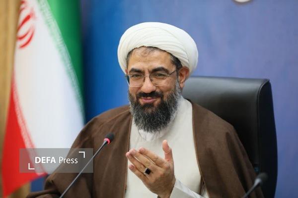 قرارگاه مساجد باید به تحرک و دستاورد عینی منجر شود