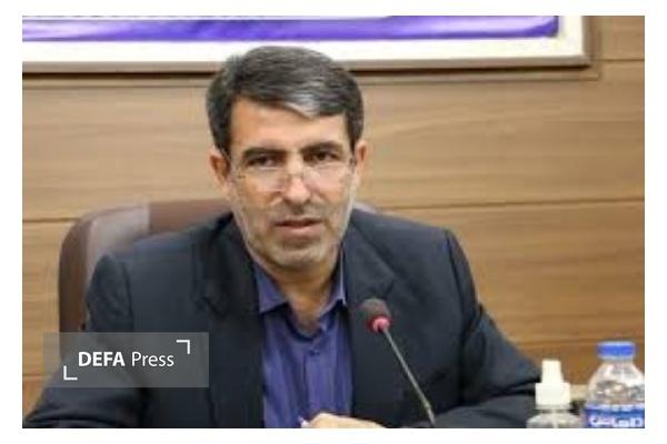 سپاه نماد دفاع از میهن و انقلاب اسلامی است و مردم ایران پاسدار انقلاب هستند