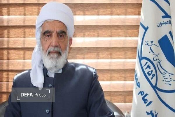 سپاه پاسداران با مجاهدت در خط مقدم مبارزه با تروریسم ایستاده است