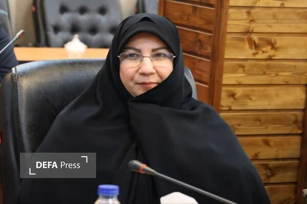 بهره برداری از ۱۱۵ پروژه بهزیستی مازندران در دهه فجر 