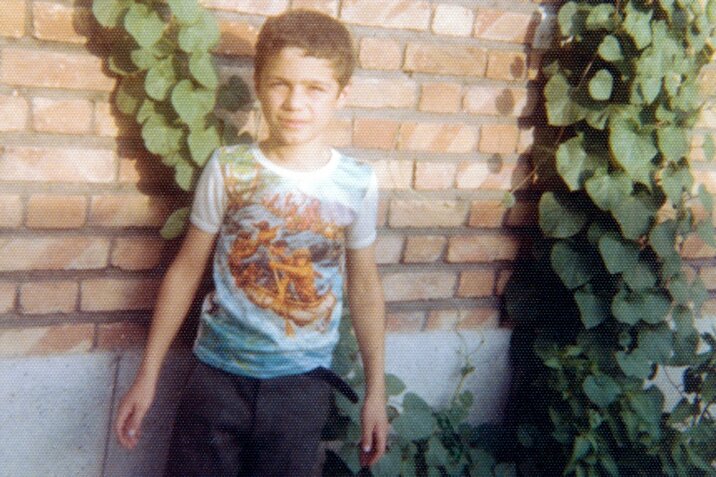 روایت شهید غیوران از شکنجه پدر و مادرش توسط رژیم پهلوی+ سند