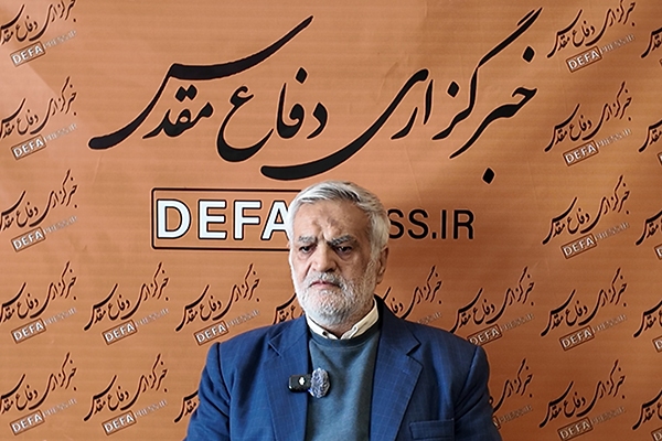 خطای محاسباتی دشمن و پاسخ قاطع مردم در ۲۲ دی+ فیلم