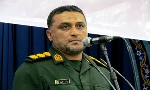 فرمانده سپاه کنگان: مهمترین شاخصه انقلاب اسلامی مردمی بودن آن است