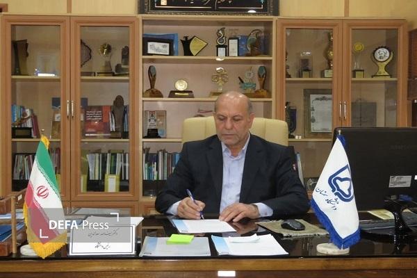 دانشگاهیان پیشگام تقویت امید، مقاومت و پیشرفت کشور هستند