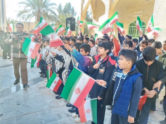 آغاز ویژه برنامه‌های سالگرد پیروزی انقلاب اسلامی در سیستان و بلوچستان