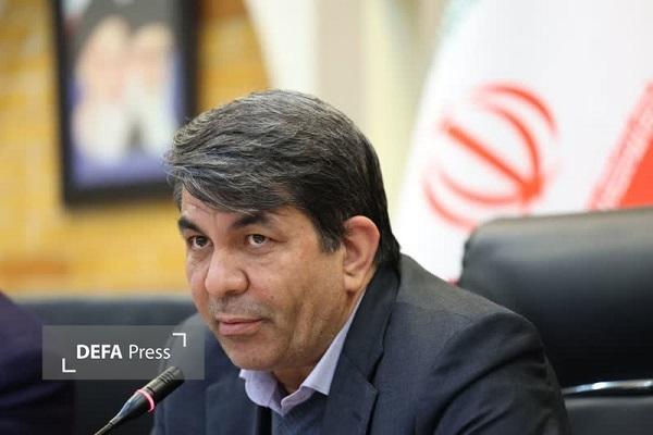 طالبی:نقش کرمان در انقلاب با نام شهید سلیمانی و مردم مجاهدش گره خورده است طالبی:نقش کرمان در انقلاب با نام شهید سلیمانی و مردم مجاهدش گره خورده است