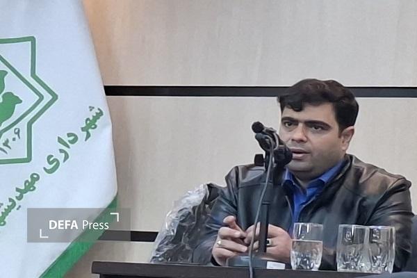 برگزاری رویداد فرهنگی «دژمانا» همزمان با دهه فجر در مهدیشهر / افتتاح ۲۶ پروژه عمرانی و خدماتی برگزاری رویداد فرهنگی «دژمانا» همزمان با دهه فجر در مهدیشهر / افتتاح ۲۶ پروژه عمرانی و خدماتی