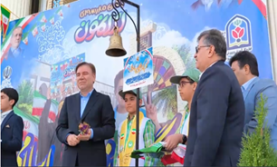 استاندار بوشهر: دهه فجر یادآور ایام عزت، استقلال و پیروزی ملت بزرگ ایران است