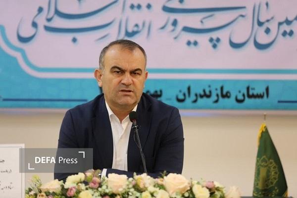 انقلاب اسلامی ریشه در تفکر عاشورایی و مهدوی دارد