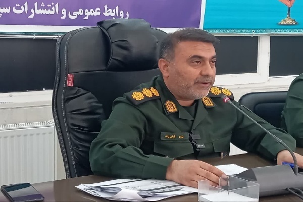 دشمن با جنگ روانی به دنبال تحمیل ناامیدی است