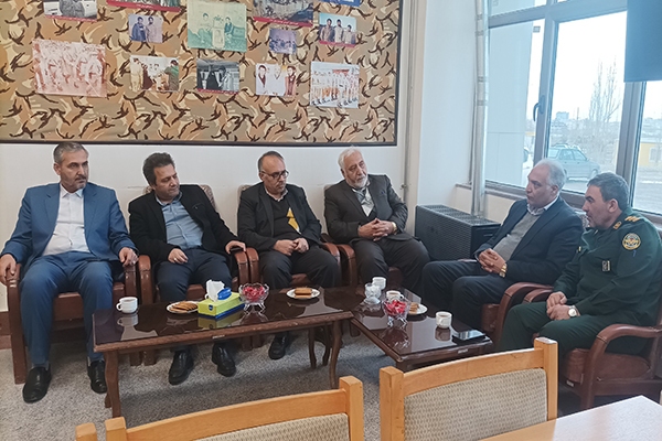 استان اردبیل از ظرفیت‌ هنری گسترده‌ای در حوزه دفاع مقدس برخوردار است