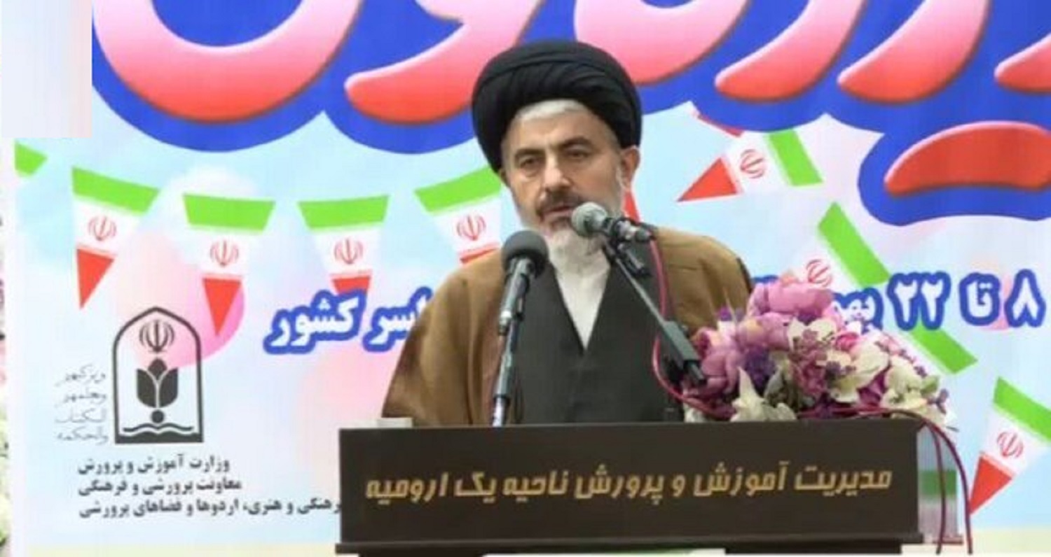 ملت ایران با صبر و مقاومت نقشه‌های دشمنان را ناکام گذاشتند