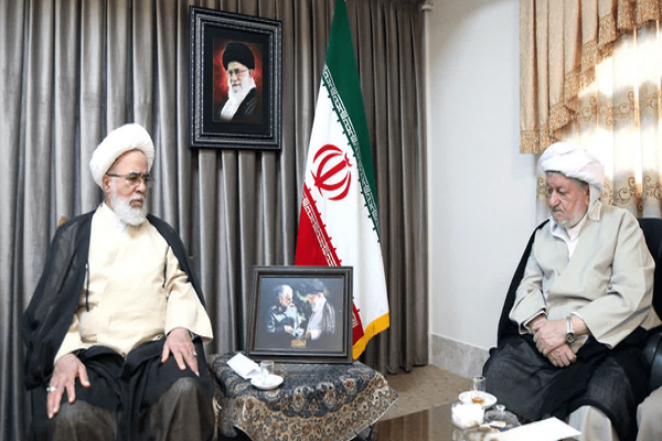 حجت الاسلام غفوری: تلاش دشمن در فتنه اخیر برای انحراف جوانان کُردنشین ناکام ماند