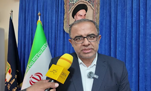 فرماندار بوشهر: دهه فجر فرصت ارزشمند میثاق با شهداست