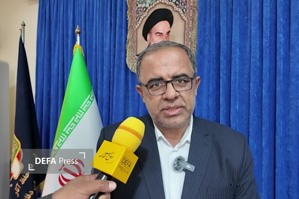 فرماندار بوشهر: دهه فجر فرصت ارزشمند میثاق با شهداست فرماندار بوشهر: دهه فجر فرصت ارزشمند میثاق با شهداست