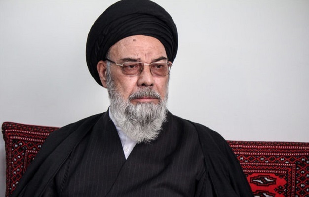 آیت‌الله طباطبایی‌نژاد: اسلام، جامعه بی‌حاکم را نمی‌پذیرد