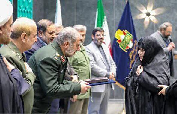 فیلم/ اختتامیه نهمین جشنواره فانوس