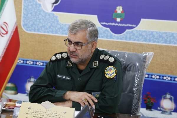 دانشنامه دفاع مقدس میراثی ماندگار برای نسل‌های آینده است