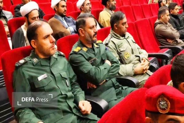 ولایت فقیه ستون اقتدار جمهوری اسلامی ایران است